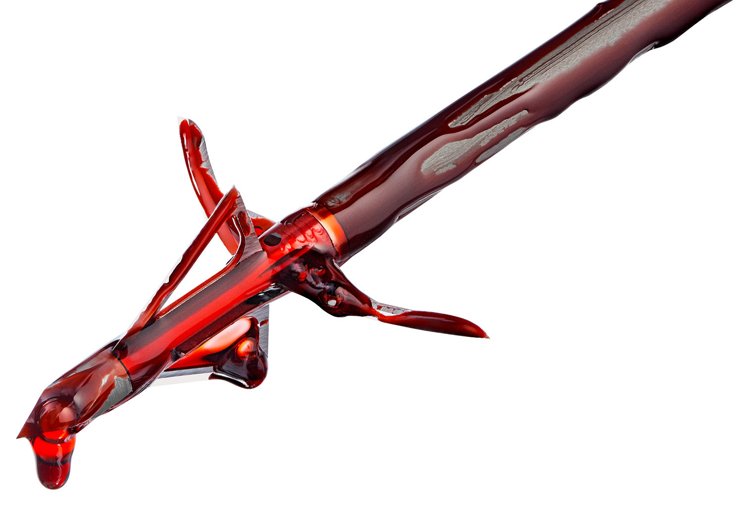 BLOODSPORT BLS-10820  GRAVEDIGGER EXT CHISEL 100GR