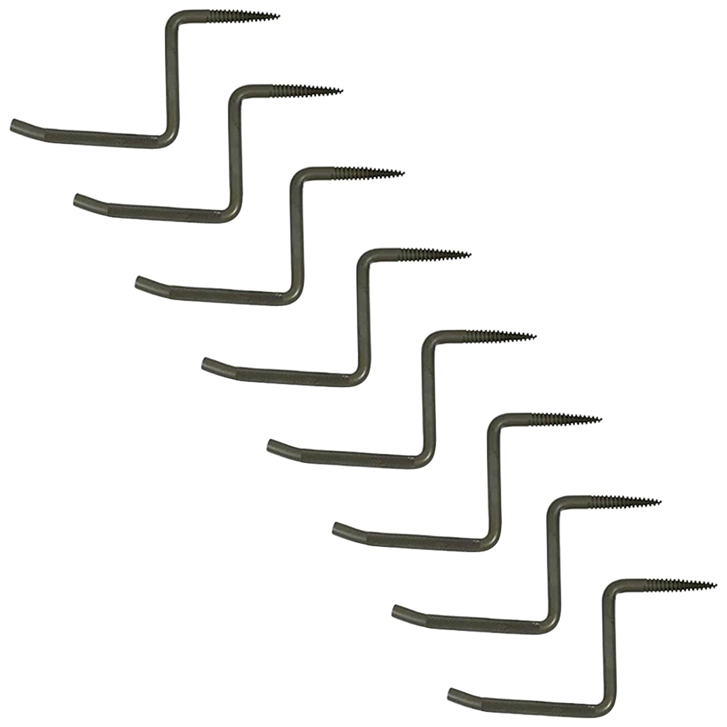 AMERISTEP AMS-AMEAC0100  STEP-UP TREE STEP 8PK