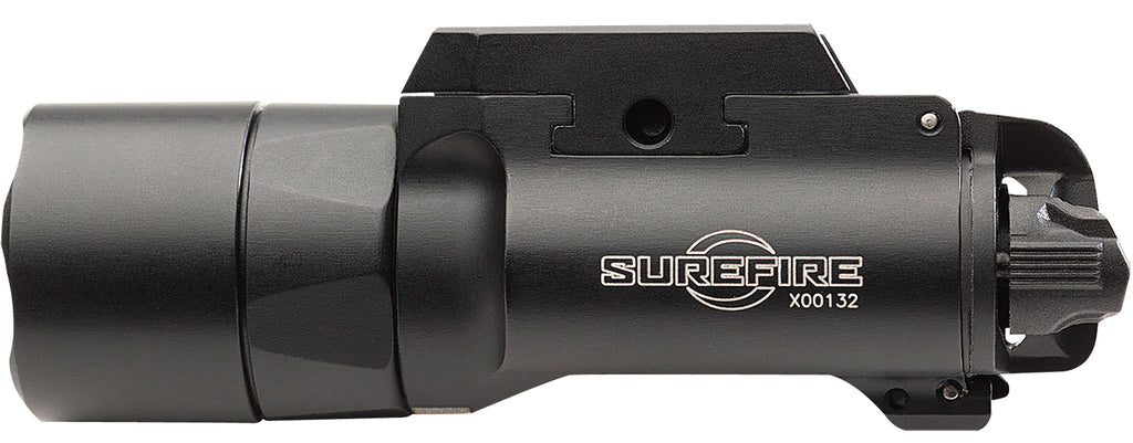 SF X300T-B     WEAPON LGHT 6V UNIVER/THMB SCREW