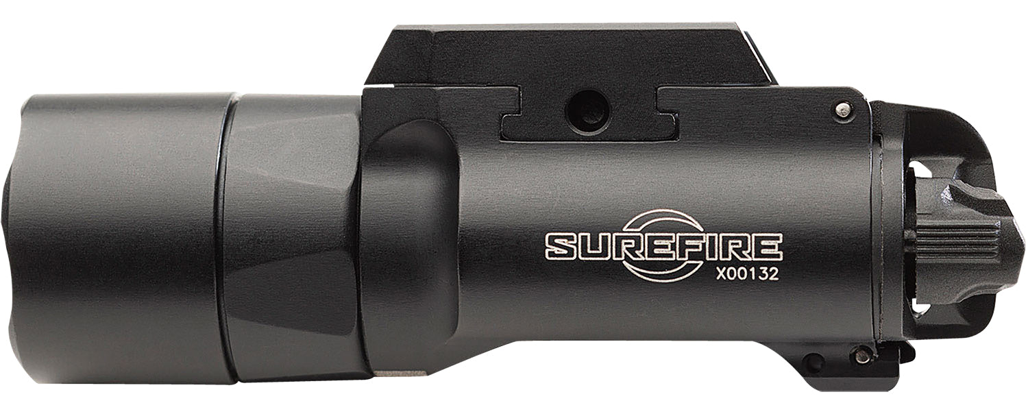 SF X300T-B     WEAPON LGHT 6V UNIVER/THMB SCREW