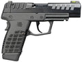 KEL P15BLK           9MM   4         15R       BLK