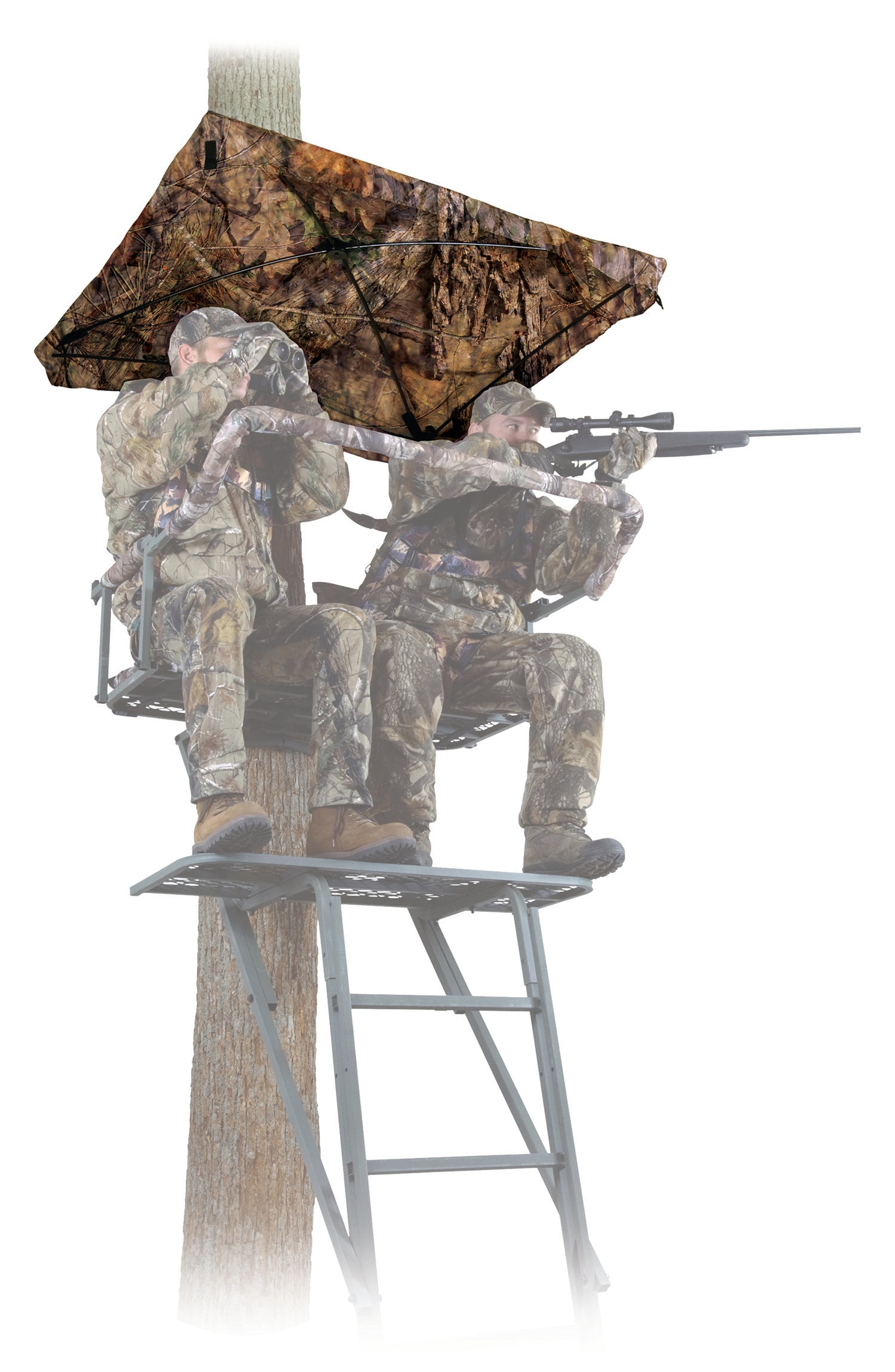 AMERISTEP AMS-AMEAC0202  TREESTAND UMBRELLA MOBUC