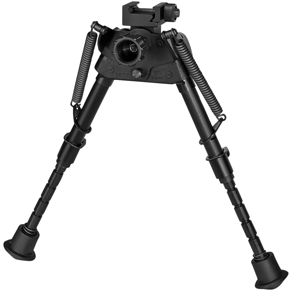 HARRIS S-BRMP     NOTCH PICATINY 6-9"