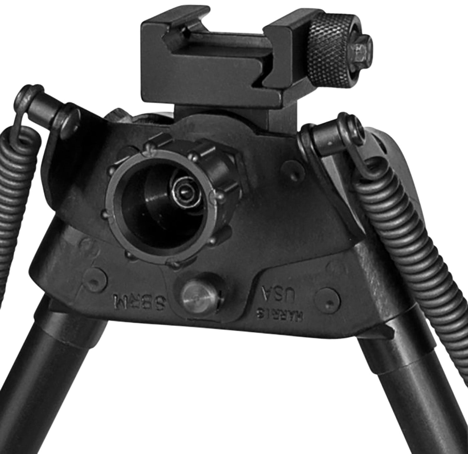 HARRIS S-BRMP     NOTCH PICATINY 6-9"