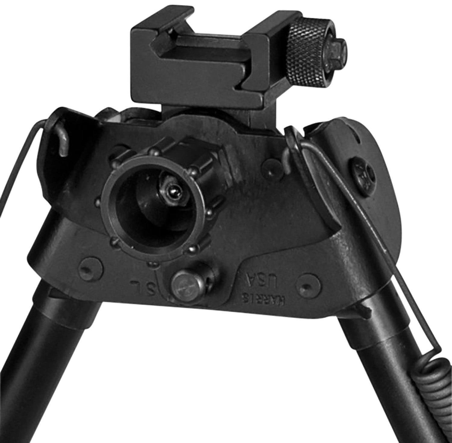 HARRIS S-LP       PICATINY 9-13"