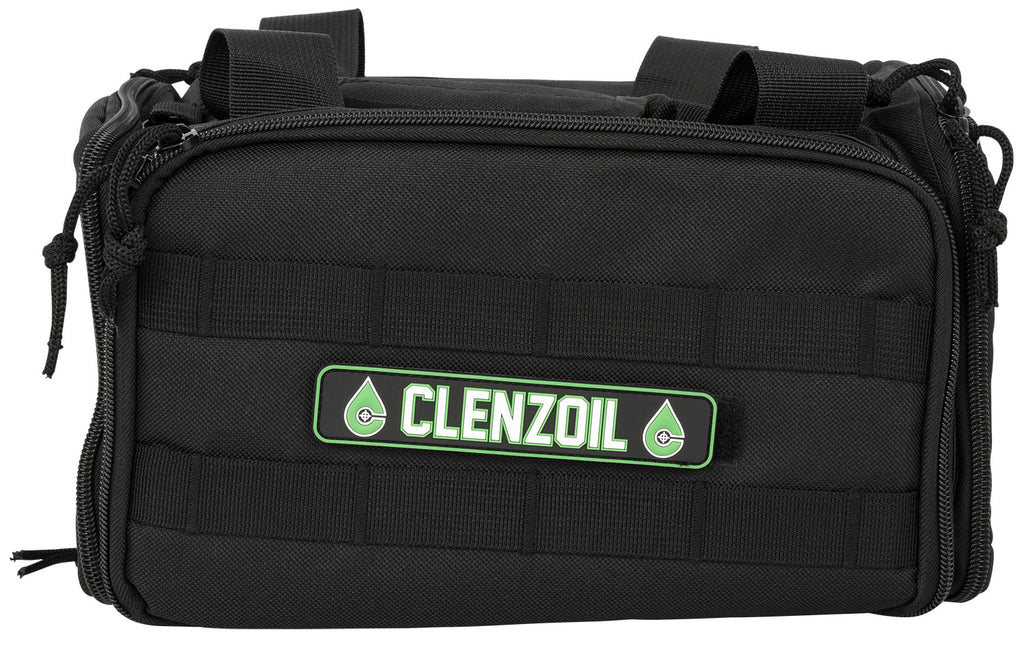 CLENZOIL 2410  UNV RANGE BAG BLK