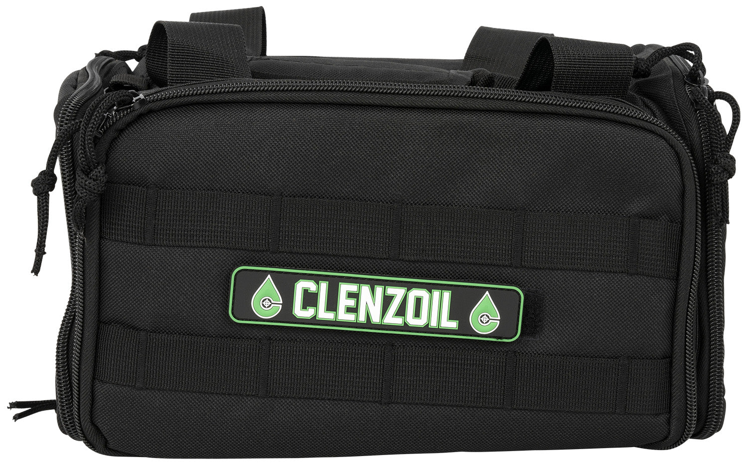 CLENZOIL 2410  UNV RANGE BAG BLK