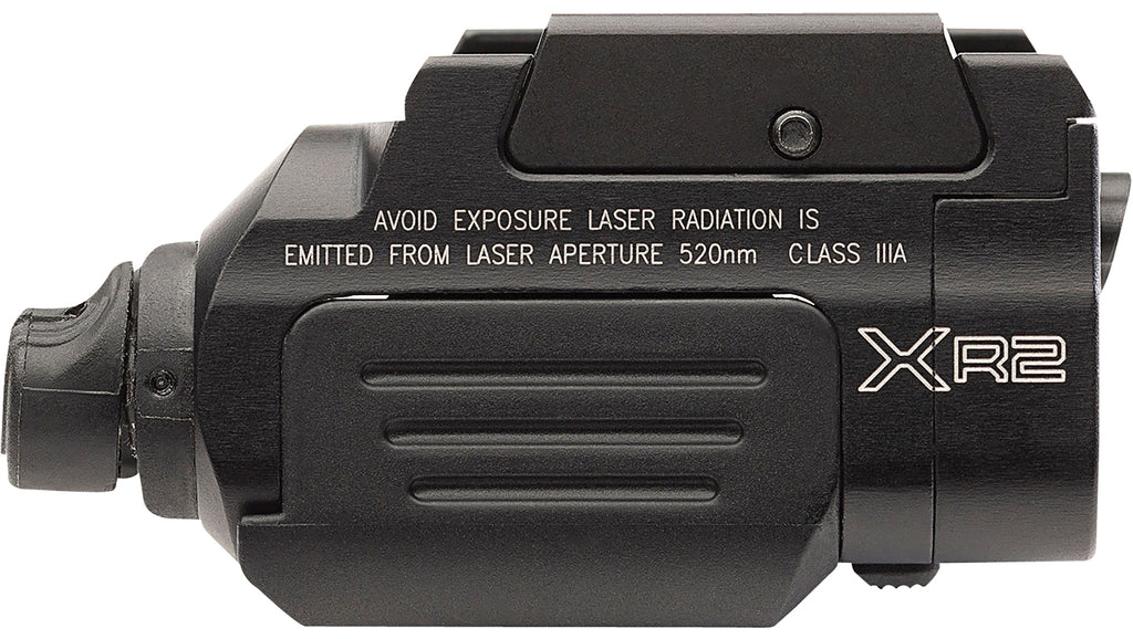 SF XR2-A-GN    COMPACT PSTL LGHT GRN 800 LUM