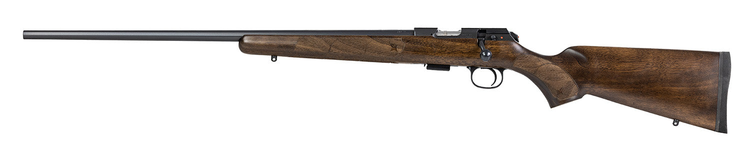 CZ 02392 457 VARMINT LH         22LR  20.5 5R  WAL