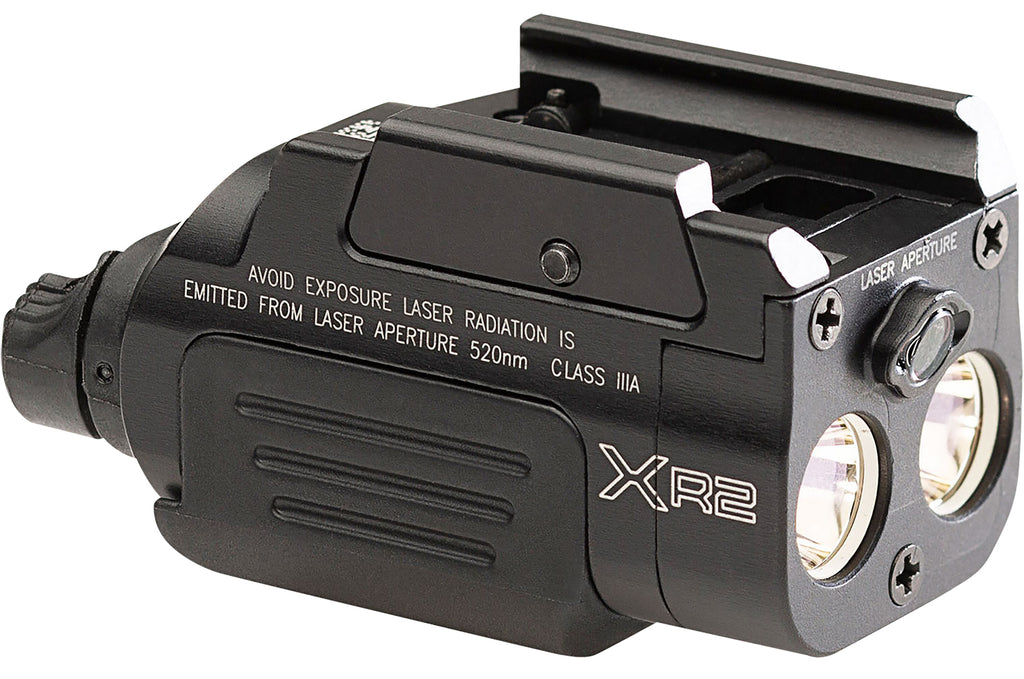 SF XR2-A-GN    COMPACT PSTL LGHT GRN 800 LUM
