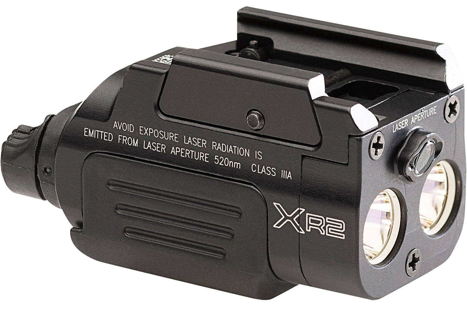 SF XR2-A-GN    COMPACT PSTL LGHT GRN 800 LUM