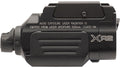 SF XR2-A-RD    COMPACT PSTL LGHT RED 800 LUM