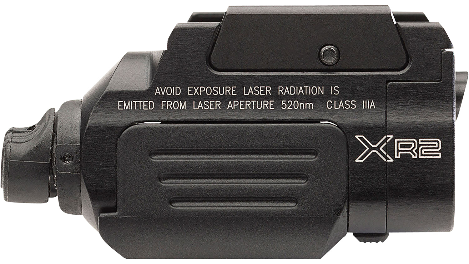 SF XR2-A-RD    COMPACT PSTL LGHT RED 800 LUM