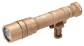 SF M640DFT-TN-PRO  SCOUT LGT 1913 PIC CLCK ON/OFF