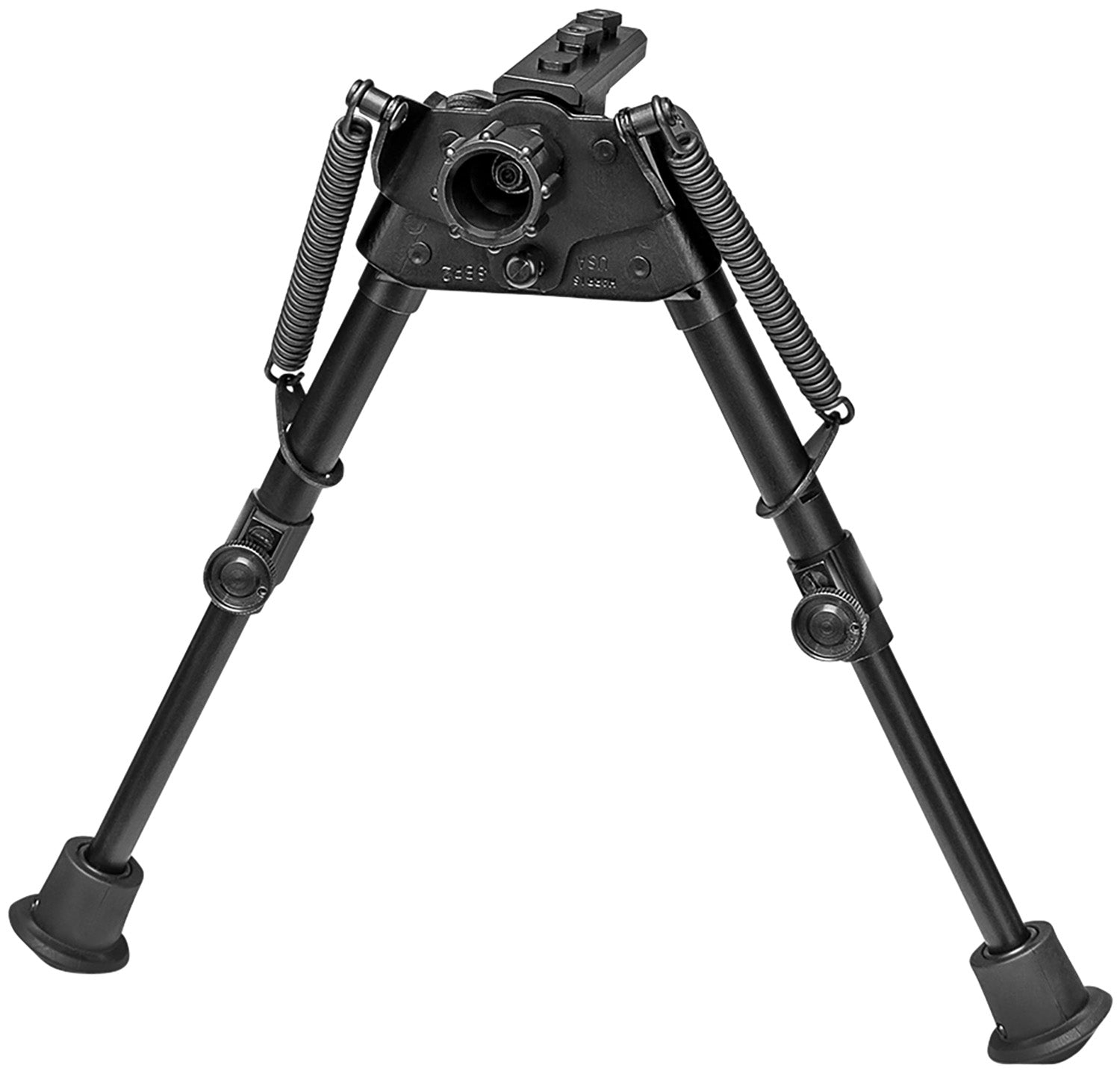 HARRIS S-BR2(M-LOK)M-LOK 6-9"    ROTATE SELF LEVEL