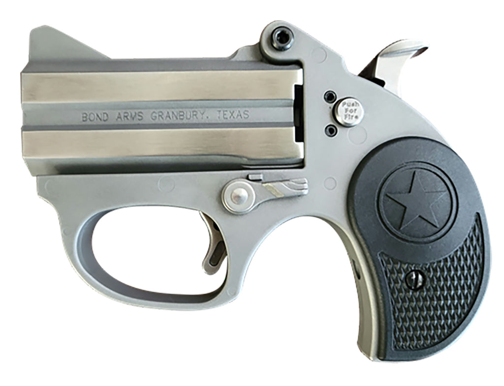 BOND BASRS  STINGER           380     3    2R STST