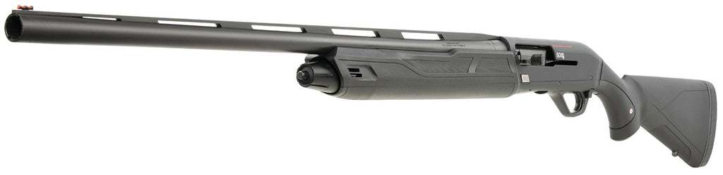WGUN 511252391 SX4 LH          12-3   26       BLK