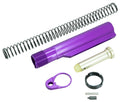 TIMBER ARBTKPPA    AR BUFFER TUBE KIT PURPLE