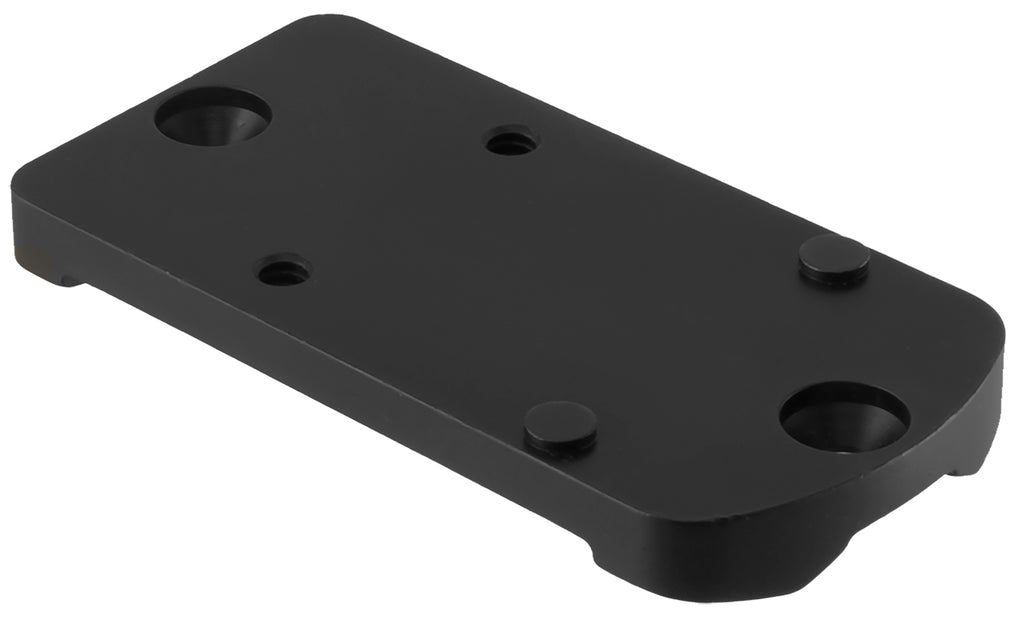 TRU TG-TG8950R2   PISTOL RED DOT SIGHT MNT RUGER