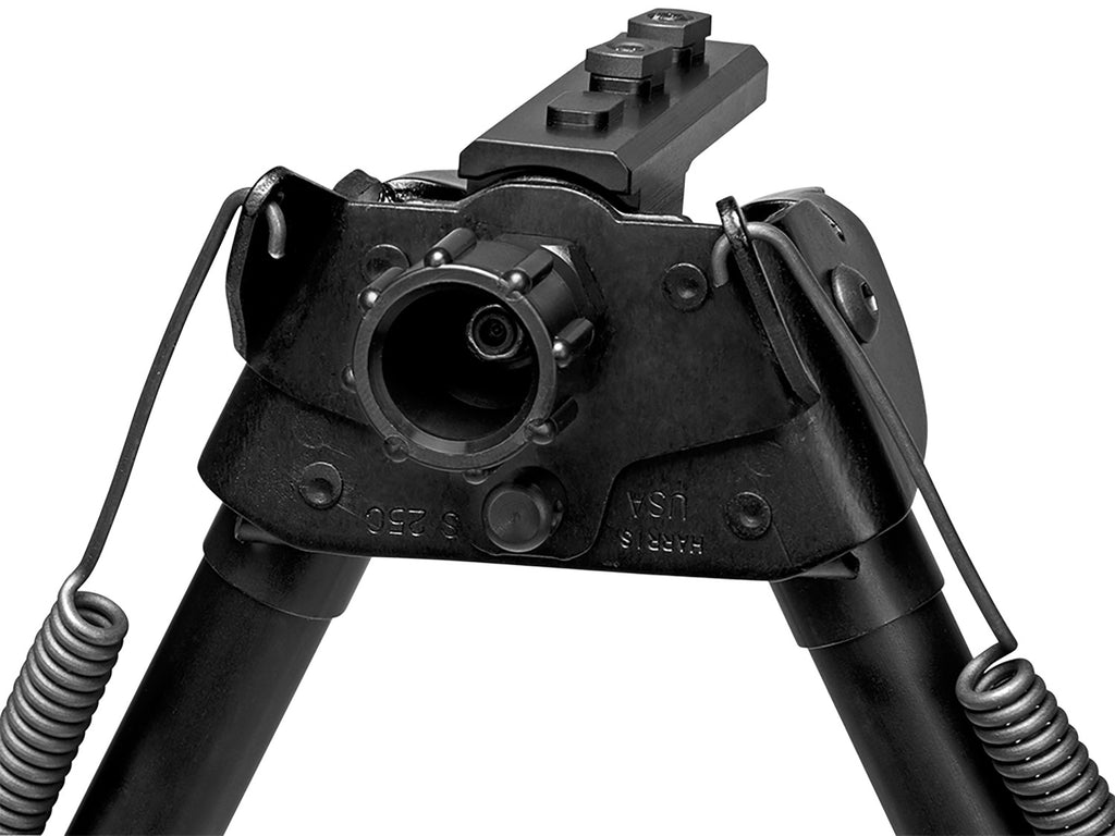 HARRIS S-25C(M-LOK)  M-LOK 13.5-27" ROTATE
