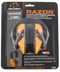 WLKR GWP-RSEM-BLZ      RAZR SLIM ELC MUF BLAZE ORG