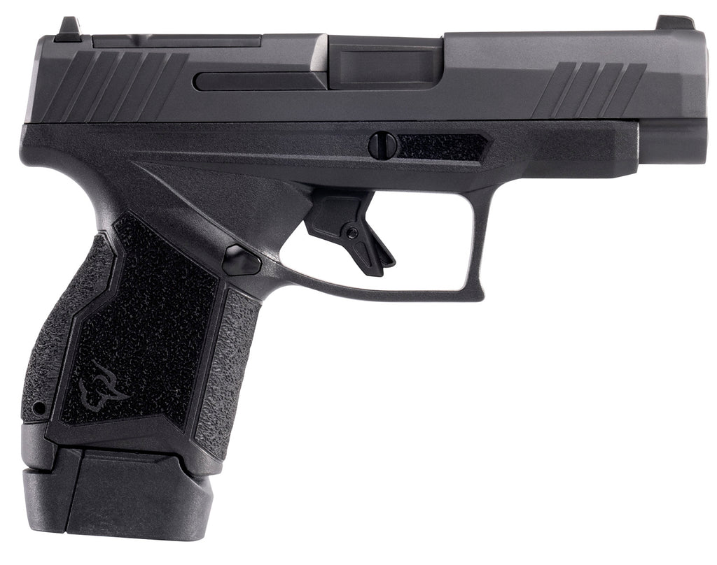 TAU 1-GX4XLP941-10     GX4 9MM 3.7    10R TORO BLK