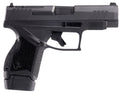 TAU 1-GX4XLP941-10     GX4 9MM 3.7    10R TORO BLK