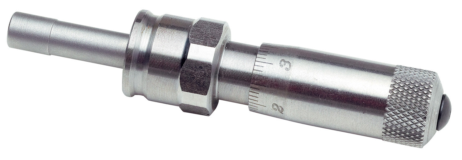 HORN 050129  PISTOL MICROMETER FOR NEW ROTOR