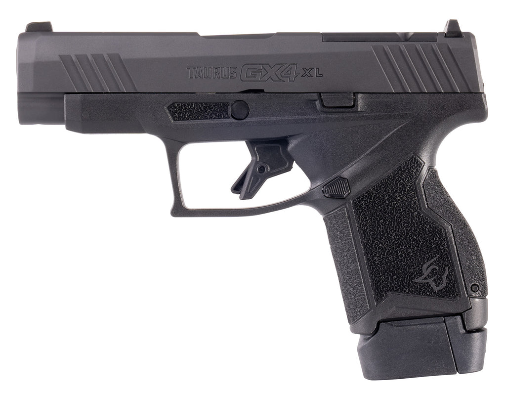 TAU 1-GX4XLP941-10     GX4 9MM 3.7    10R TORO BLK
