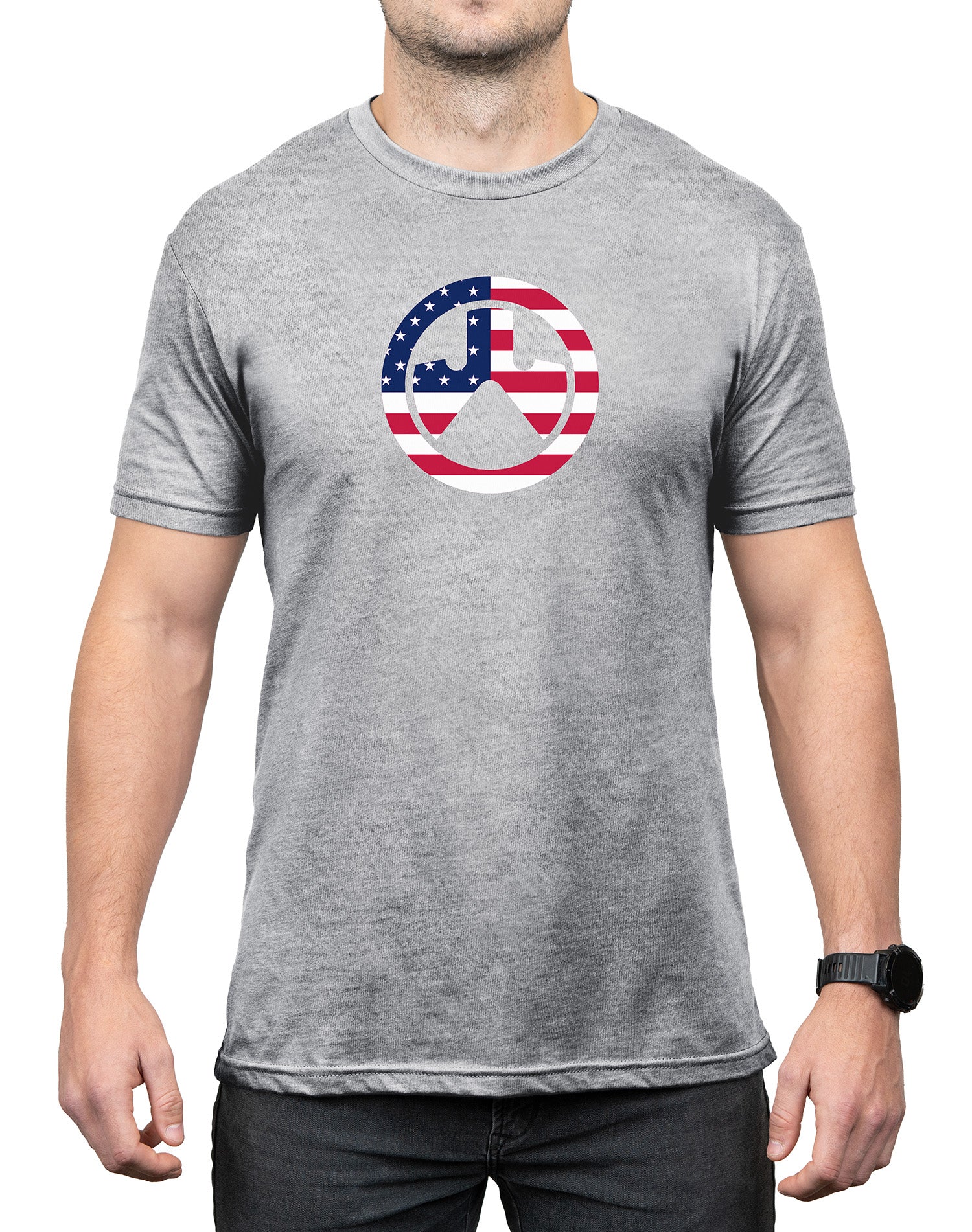 MAGPUL MAG1281-030-S  INDEPENDENCE ICON SHIRT AHTH