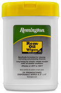 REM 16325 REM-OIL  POP-UP WIPE COMPACT 24CT