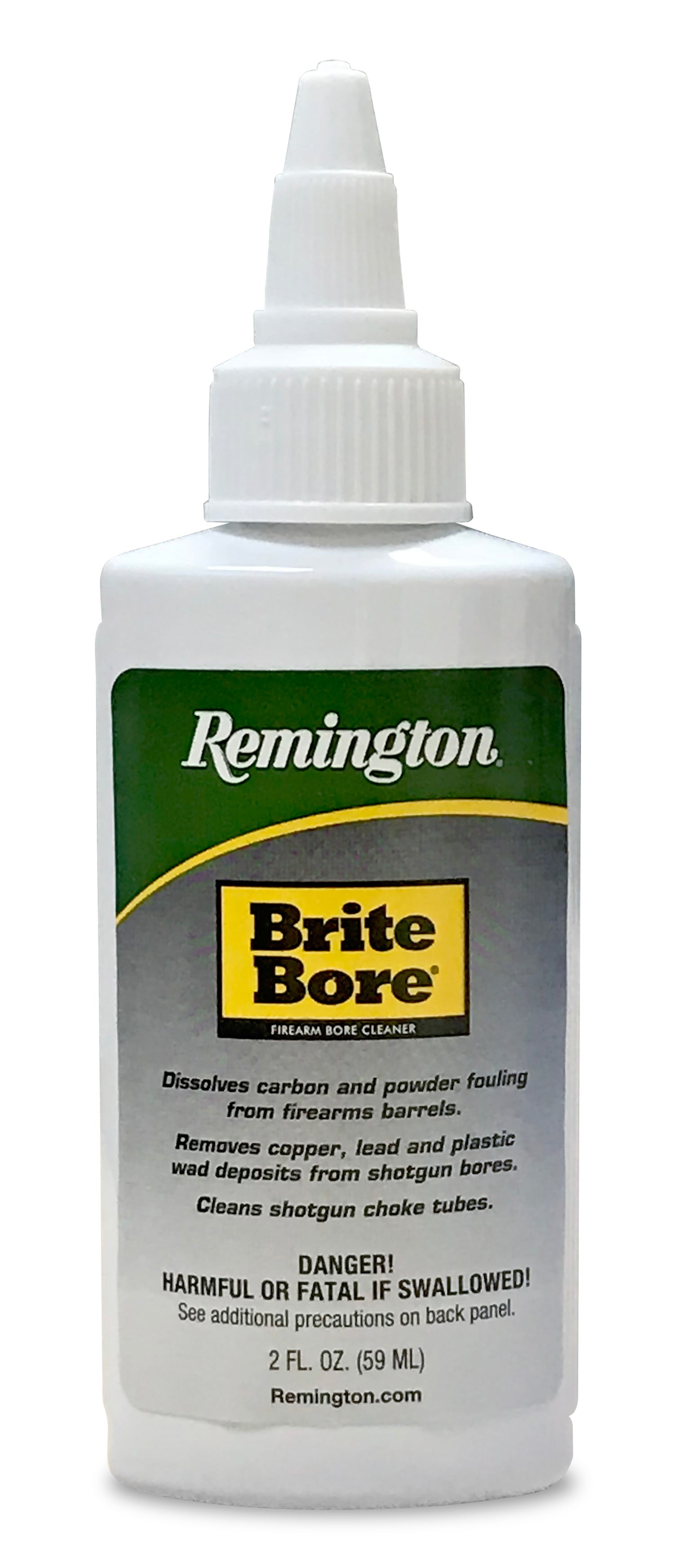 REM 18367 BRITE BORE 2OZ