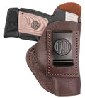 1791 FCD-3-BRW-L   DEER IWB GLK42/43/LC9 LH