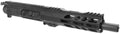 TACFIRE BU-9MM-7         9MM PSTL UPPER 7"  W/BCG