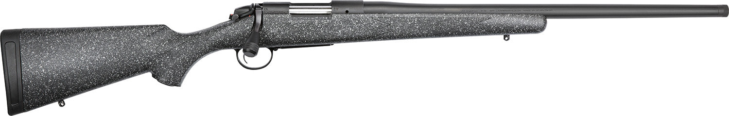 BERGARA B14L501C     RIDGE 3006      24 3R BLK/GRY