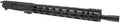 TACFIRE BU-9MM-16        9MM RFL  UPPER 16" W/BCG