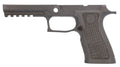 SIG 8901005 GRIP MOD ASSY P320 LS 9MM  GRY