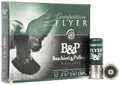 B&amp;P 12B14P75  PIGEON 12 2-3/4" 1-1/4 7.5     10/10