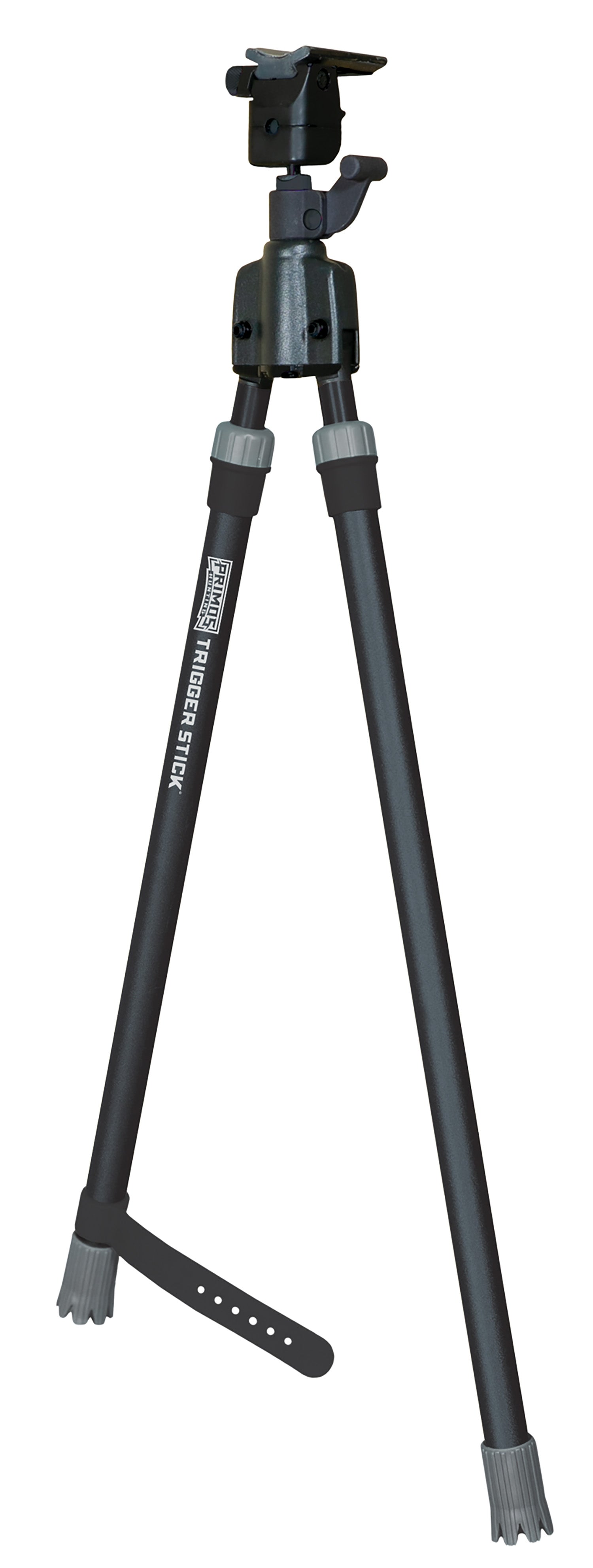 PRIM 65826    T-STK MED  GUN MNT BIPOD     CLAM