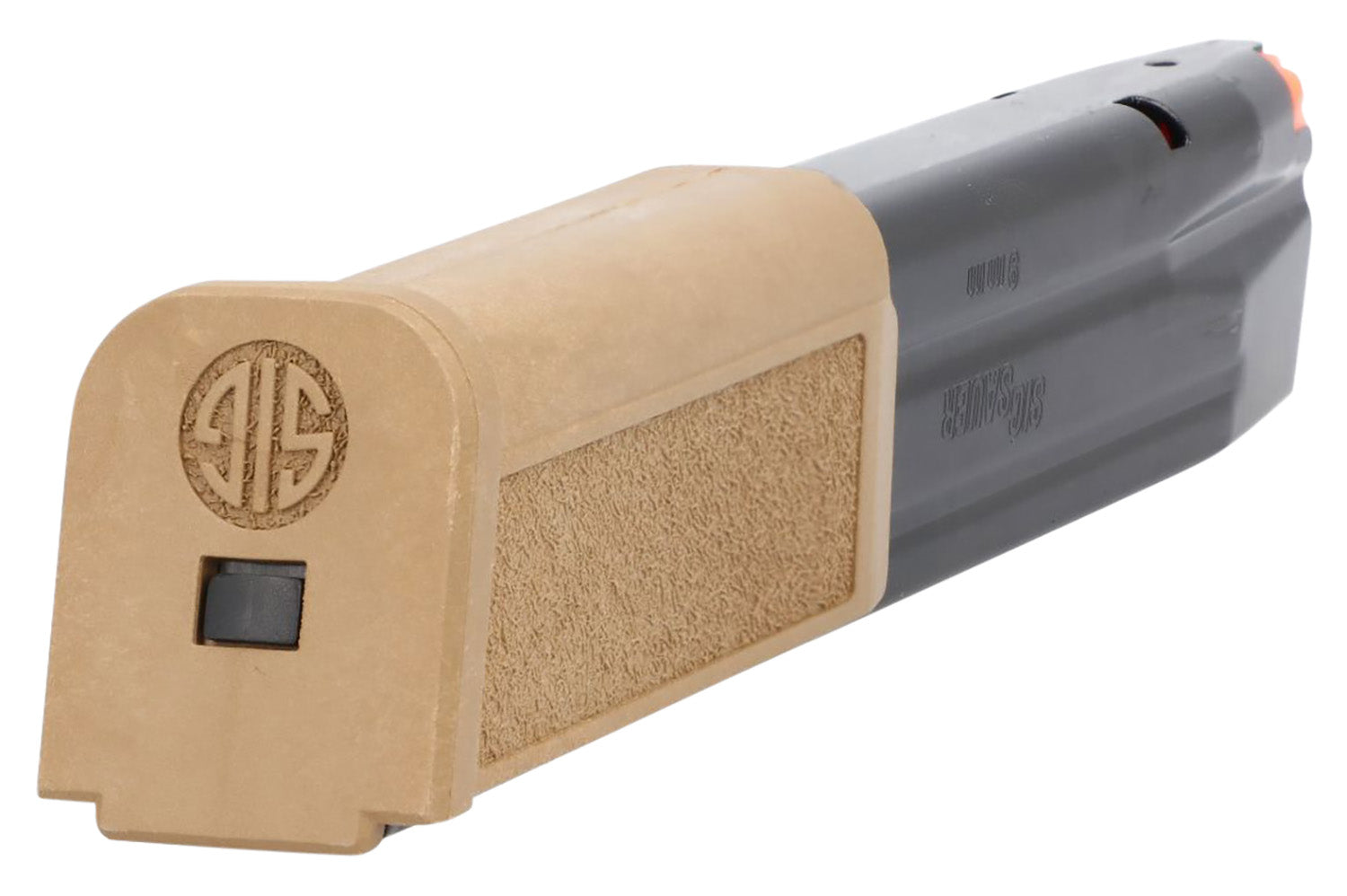 SIG 8900577      P320 9MM  EXT         MAG 30R COY