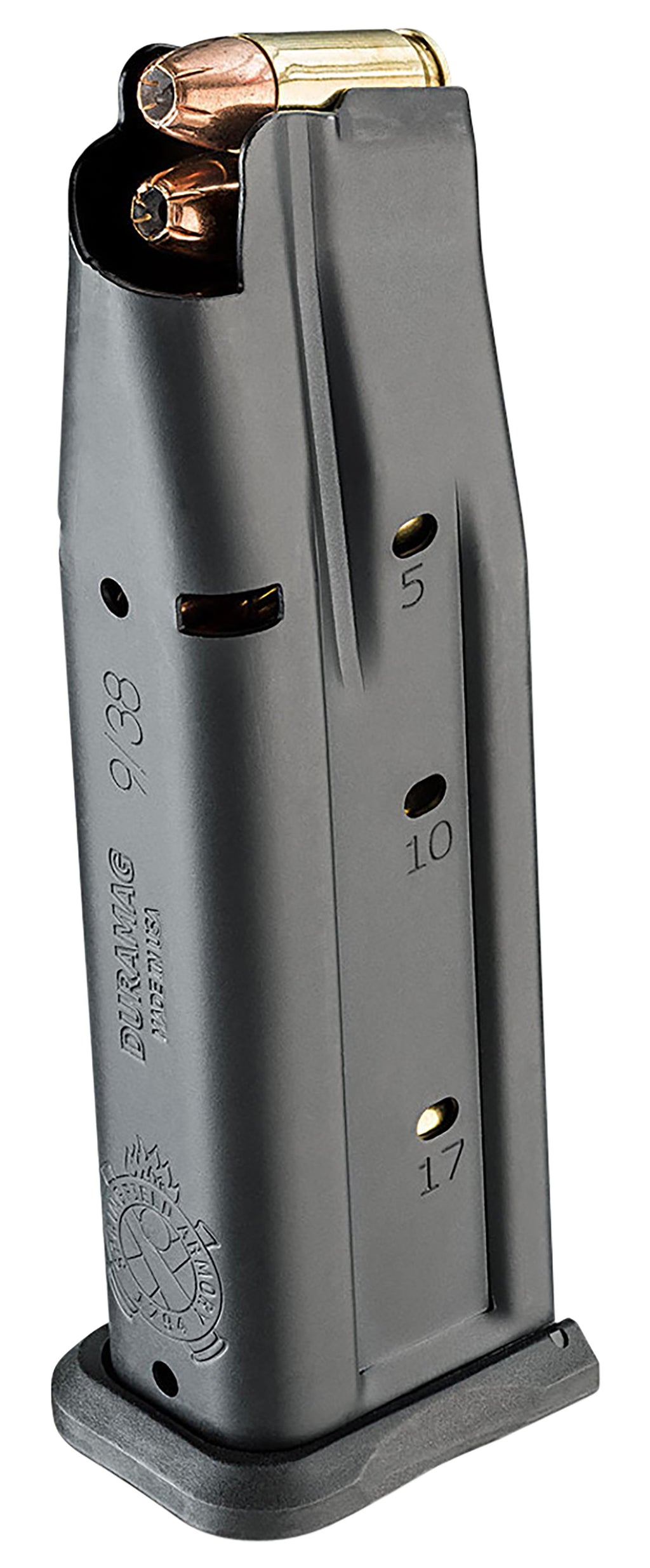 SPG PH6917       MAG DS 9MM 1911 PRODIGY  17R