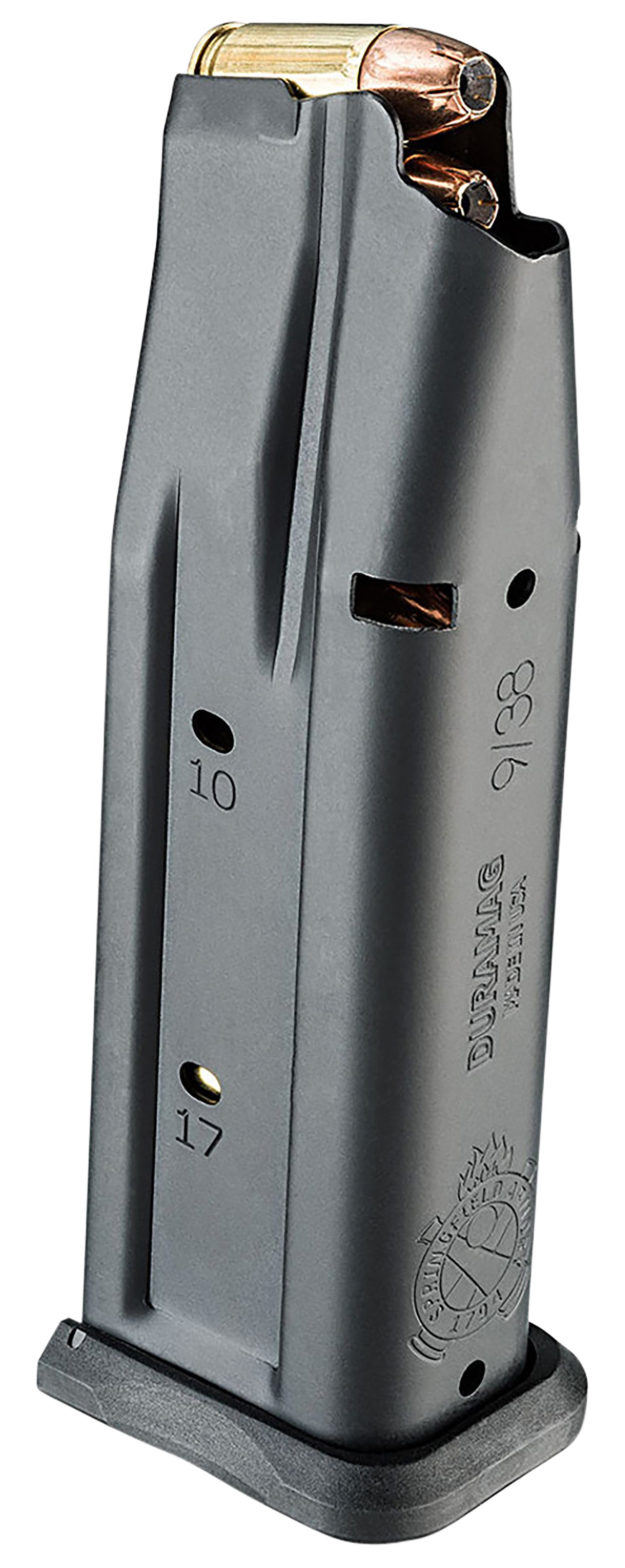 SPG PH6917       MAG DS 9MM 1911 PRODIGY  17R