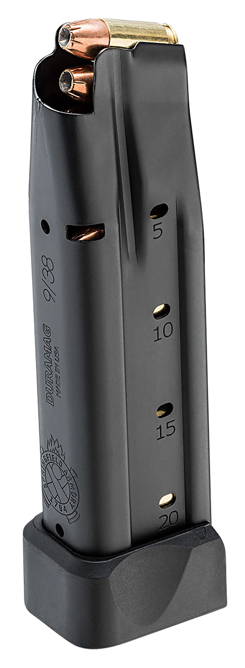 SPG PH6920       MAG DS 9MM 1911 PRODIGY  20R