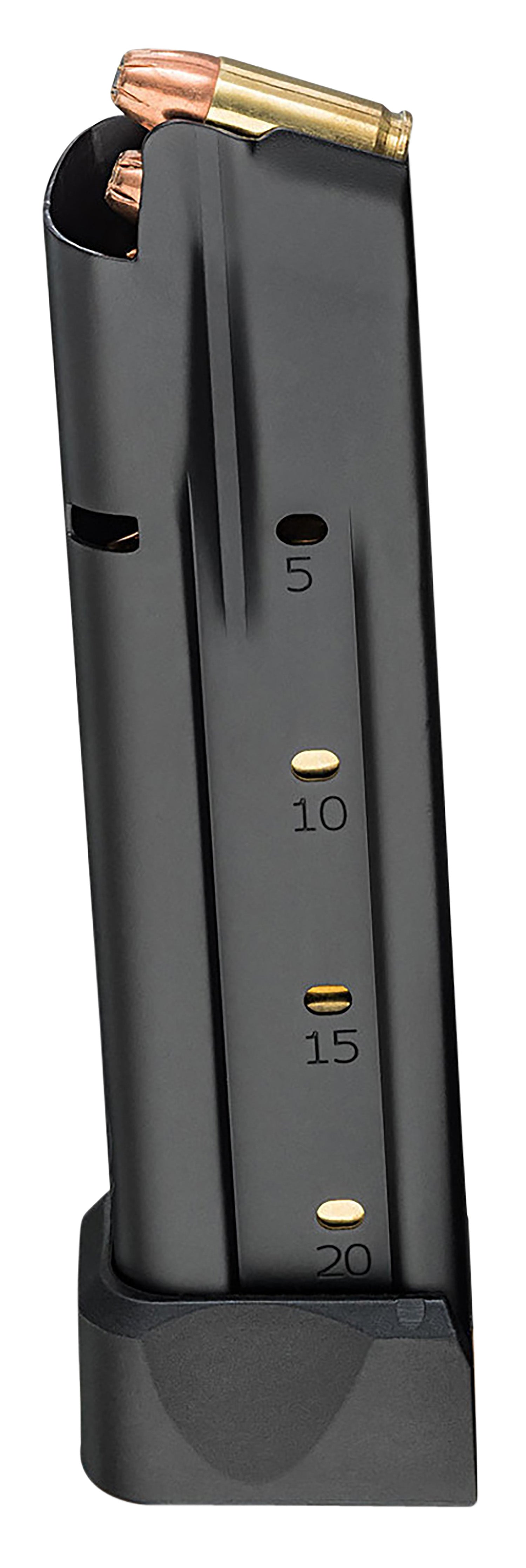 SPG PH6920       MAG DS 9MM 1911 PRODIGY  20R