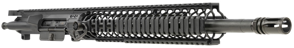 SPIKE STU5035-CQ2F  UPPER MID 5.56 16"