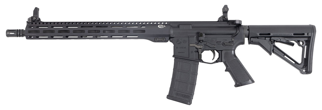 COLT CM556-16-M5S      CM5 SENTRY    5.56  16 30R