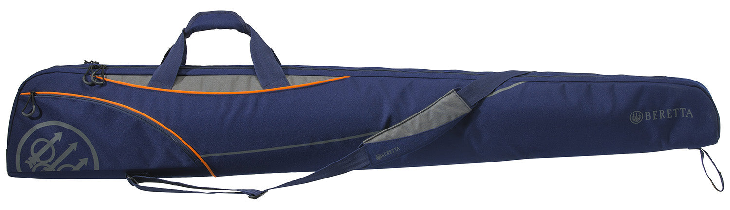 BER FO481T1932054VUNI UNFRM PRO DOUBLE CASE SFT BL