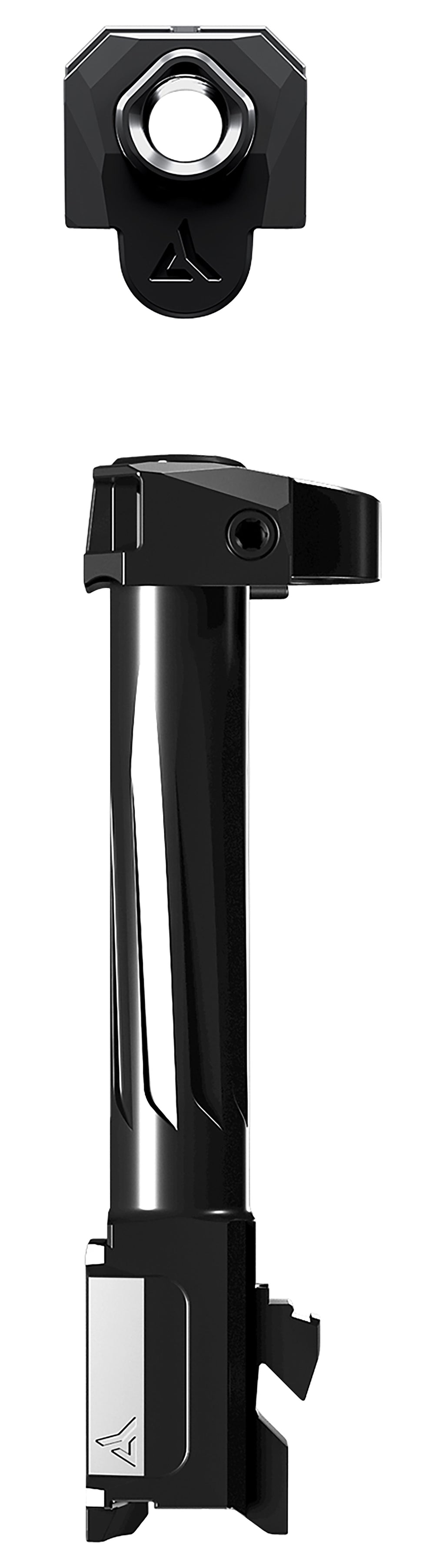 RADN G19G3ILRN           G19-GEN3 AFTERBRNR/RAMJET