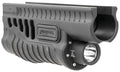 NSTICK SFL11GL      SHTGN FRND LGHT W/LSR MOSS BLK