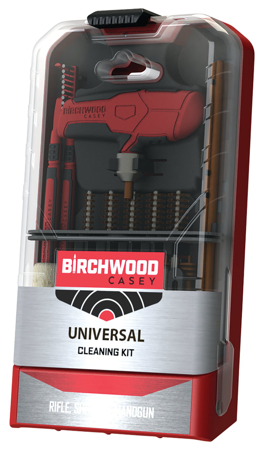 BIR UNVCLNKIT      22 PIECE UNV GUN CLEANING KIT